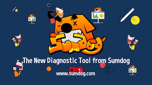 Sumdog Diagnostic Tool